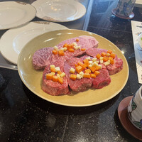 ステーキハウスハマ 六本木本店 - 