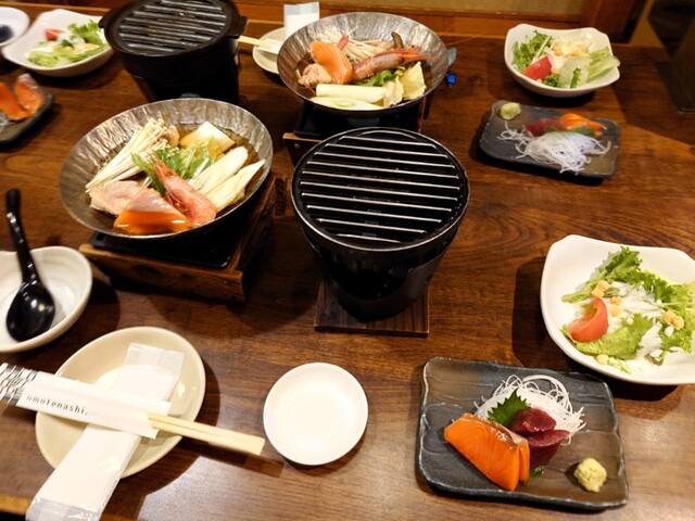 Umi e Obihoro Chuo Ten photo 2