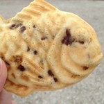 鳴門鯛焼本舗 - 