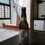 鮓や 大東 - (2013.04)