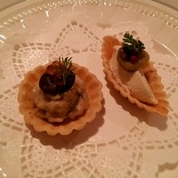 レストラン・パッション - 