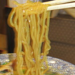 麺や虎鉄 - 