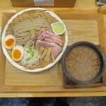 これだ‼製麺 - 豪華盛り濃厚つけ麺