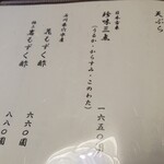 うなぎ亭 友栄 - 