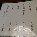 うなぎ亭 友栄 - 