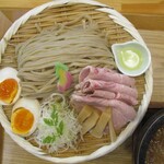 Koreda Seimen - 麺アップ