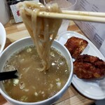 桐麺 本店 - 
