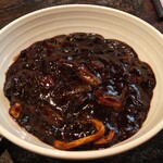 ジャジャン麺ハウス - 辛口ジャジャン麺