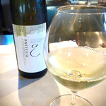 catoe - リースリングのグラスワイン