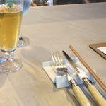 catoe - ライヨールのカトラリー✨  箸で気楽にも嬉しい♡