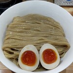 桐麺 本店 - 