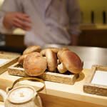 日本橋 蕎ノ字 - 