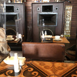 ジャズ喫茶ちぐさ - 