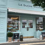 LE SUCRE SUCRE - 