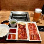 Yakiniku Raiku - 