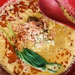 田所商店 タンタンメン部 - 