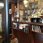 ジャズ喫茶ちぐさ - 