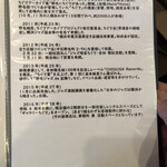 ジャズ喫茶ちぐさ - 