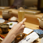 日本橋 蕎ノ字 - 