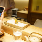 日本橋 蕎ノ字 - 