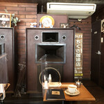 ジャズ喫茶ちぐさ - 