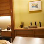 日本橋 蕎ノ字 - 