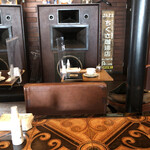 ジャズ喫茶ちぐさ - 