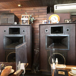 ジャズ喫茶ちぐさ - 