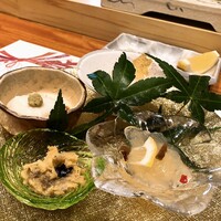 鮨天知州 - 