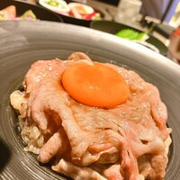 松阪牛WHAT'S 京都室町店 - 