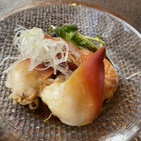 中国料理 「王朝」 ヒルトン東京 - 