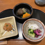 とんかつ 桐の家 - 