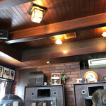 ジャズ喫茶ちぐさ - 