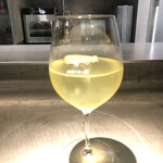 PATISSERIE ASAKO IWAYANAGI - 金木犀のスプリッツァー