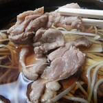 Soba Saku - 