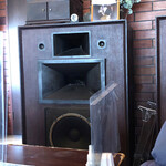 ジャズ喫茶ちぐさ - 