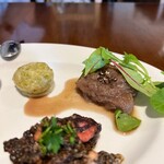 バンディエラ - 