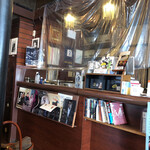 ジャズ喫茶ちぐさ - 