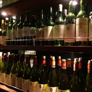 銘醸シャンパンワインがこんなに安いの？！と言う位驚きの安さ！