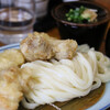 手打うどん 麦蔵