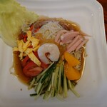 新華園ＮＡＫＡＺＵＭＡ - 