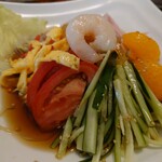 新華園ＮＡＫＡＺＵＭＡ - 