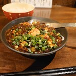 OZ - 麻婆豆腐