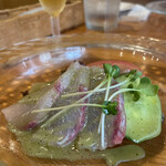 カジュアルふれんちれすとらん・おおの - セットにするとお得なオードブル