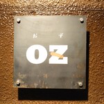 OZ - 