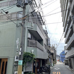 カジュアルふれんちれすとらん・おおの - 大阪市西区の九条駅より徒歩圏内