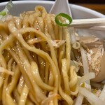 麺匠 るい斗 - 