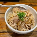 麺匠 るい斗 - 