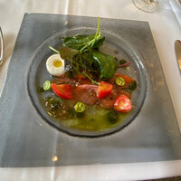 リストランテ ベリーニ - 