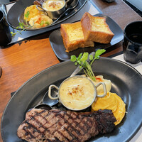 マーサーブランチ テラスハウス - 